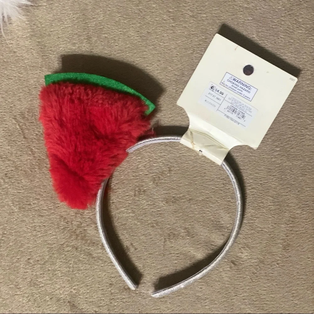 Cat & Jack headband bundle